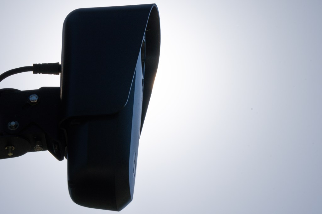 Suburban Houston voters will be the first in Texas to decide the fate of Flock cameras