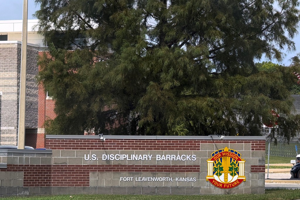 Firing squad execution of Fort Hood shooter will be livestreamed, Pentagon says