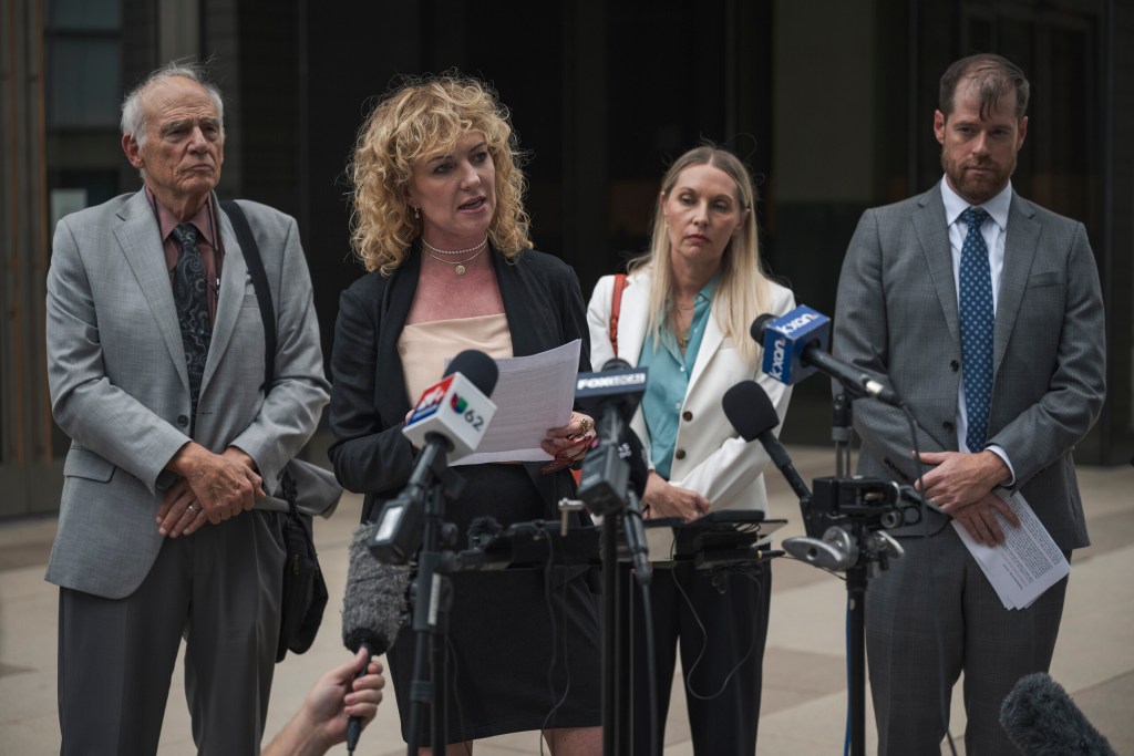Austin man shot by ICE officer pleads not guilty to federal assault charge