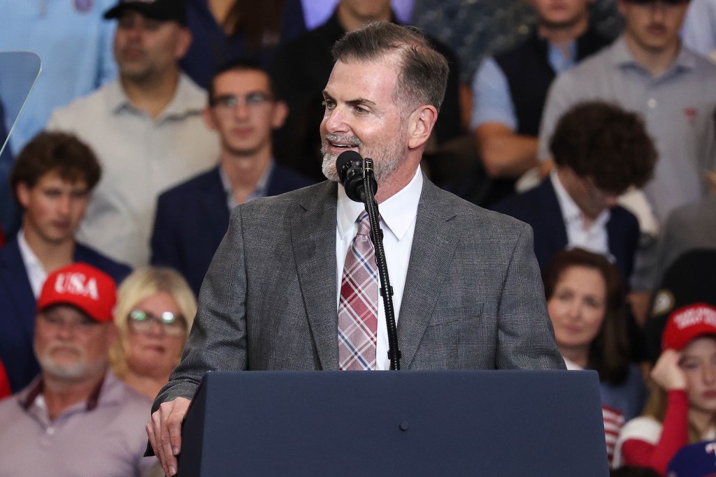 A conservative senator reshaped Texas colleges. He wants the rest of the country to follow. A conservative senator reshaped Texas colleges. He wants the rest of the country to follow.