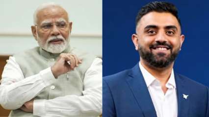 PM Modi speaks to Smit Machchar’s wife, parents; knows about family of pilot who averted second 9/11 attack