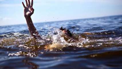 Maharashtra Horror: 8 teenage students from Pune drown at Diveagar beach in Raigad