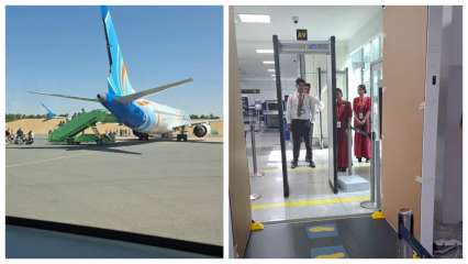 Eight Indian airports to get full-body scanners after Flydubai incident, algorithms tweaked for Indian sensitivities