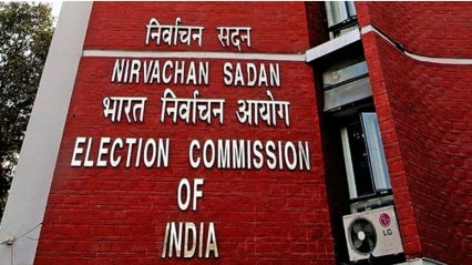 ’13 crore voter deletion claim misleading’: ECI hits back at SIR allegations ’13 crore voter deletion claim misleading’: ECI hits back at SIR allegations