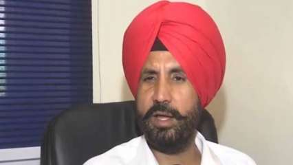 Warring links his exit as Punjab Congress chief to Sachin Pilot, says he felt like removing ‘Raja’ Warring links his exit as Punjab Congress chief to Sachin Pilot, says he felt like removing ‘Raja’