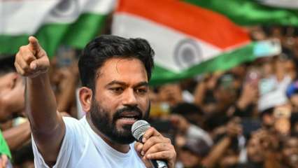 CJP’s Abhijeet Dipke to launch Jantar Mantar 2.0 on Oct 10 against CEC Gyanesh Kumar as SIR row deepens CJP’s Abhijeet Dipke to launch Jantar Mantar 2.0 on Oct 10 against CEC Gyanesh Kumar as SIR row deepens