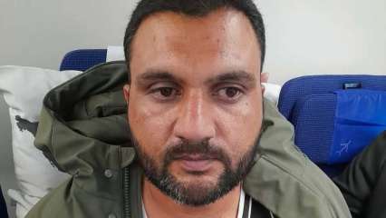 Navpreet Singh, accused in narco-trafficking case, deported from Turkey, brought to India: Amit Shah Navpreet Singh, accused in narco-trafficking case, deported from Turkey, brought to India: Amit Shah