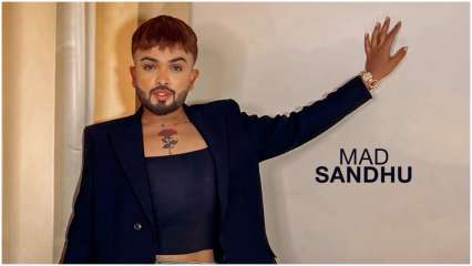 LGBTQ activist Maddy Sandhu killed in Punjab, ‘killer’ claims influencer ‘spoilt’ state LGBTQ activist Maddy Sandhu killed in Punjab, ‘killer’ claims influencer ‘spoilt’ state