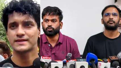 CJP’s Oct 10 Jantar Mantar Protest: Saurav Das alleges arrest plot against party leaders CJP’s Oct 10 Jantar Mantar Protest: Saurav Das alleges arrest plot against party leaders
