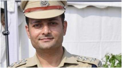 Vivek Bhagat’s Additional DCP charge put on hold: What happened? Vivek Bhagat’s Additional DCP charge put on hold: What happened?