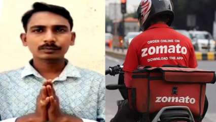 ‘Learn Hindi or leave’: Zomato supervisor’s video sparks row in Bengaluru, another language row in the offing? ‘Learn Hindi or leave’: Zomato supervisor’s video sparks row in Bengaluru, another language row in the offing?