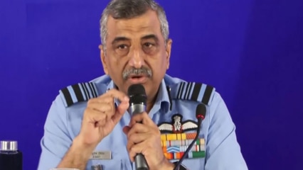 Who is Ashutosh Dixit? Know about next Air Chief Marshal, man behind Operation Sindoor Who is Ashutosh Dixit? Know about next Air Chief Marshal, man behind Operation Sindoor