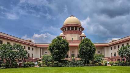 Supreme Court to examine plea seeking recall of split verdict on CEC appointment law Supreme Court to examine plea seeking recall of split verdict on CEC appointment law