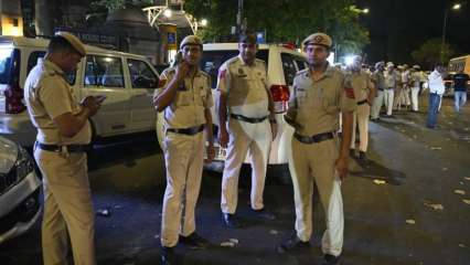 Building collapses in Delhi again! After Satya Niketan, many residents feared trapped under debris at Seemapuri Building collapses in Delhi again! After Satya Niketan, many residents feared trapped under debris at Seemapuri
