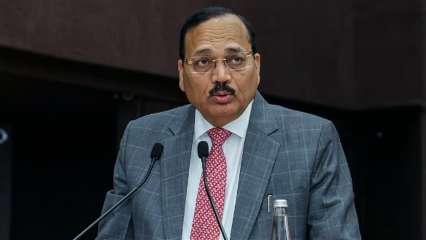 CJI Surya Kant to attend NLSIU Bengaluru convocation on Oct 17 after cancellation row CJI Surya Kant to attend NLSIU Bengaluru convocation on Oct 17 after cancellation row