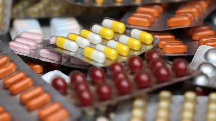 Cancer drugs to get cheaper by up to 70% as govt fixes trade margin at 30% Cancer drugs to get cheaper by up to 70% as govt fixes trade margin at 30%