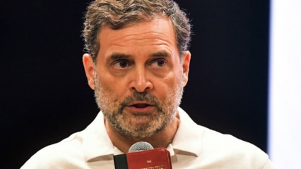 Rahul Gandhi backs Elon Musk in Starlink India row; says, ‘Wait till you discover the other guy’ Rahul Gandhi backs Elon Musk in Starlink India row; says, ‘Wait till you discover the other guy’
