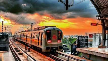 57 Delhi metro stations to be closed tomorrow? Delhi Police writes to DMRC ahead of CJP protest at Jantar Mantar