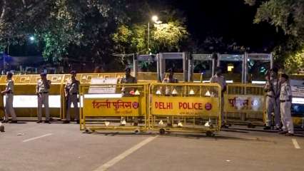 No permission for Jantar Mantar protest on Oct 10, says Delhi Police; 57 metro stations may be closed
