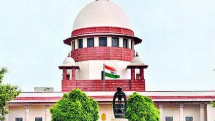 SC questions govt over unprecedented curbs in Delhi ahead of CJP protests, says, ‘You can’t use a sledgehammer to kill a fly’ SC questions govt over unprecedented curbs in Delhi ahead of CJP protests, says, ‘You can’t use a sledgehammer to kill a fly’