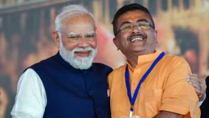 PM Modi hails BJP’s bypoll triumph in Nandigram, Rejinagar and Nagaon: ‘Gratitude to people’ PM Modi hails BJP’s bypoll triumph in Nandigram, Rejinagar and Nagaon: ‘Gratitude to people’