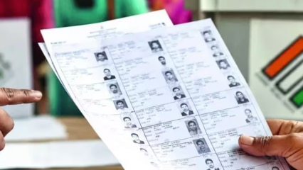 ECI Caps Form-7 Applications amid SIR Row: What are new rules for voter deletion objections? ECI Caps Form-7 Applications amid SIR Row: What are new rules for voter deletion objections?