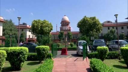 Is Bharuch’s Jama Masjid a Jain Temple? Gujarat HC asks ASI to probe Is Bharuch’s Jama Masjid a Jain Temple? Gujarat HC asks ASI to probe
