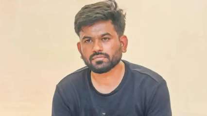 CJP founder Abhijeet Dipke’s grandmother passes away at 85, hours after his detention in Delhi CJP founder Abhijeet Dipke’s grandmother passes away at 85, hours after his detention in Delhi