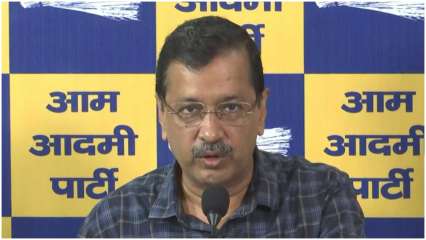 ‘Worse than Emergency’: Arvind Kejriwal slams Centre after CJP leaders detained from flight ‘Worse than Emergency’: Arvind Kejriwal slams Centre after CJP leaders detained from flight