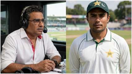 India’s Sanjay Manjrekar questions democracy, Pakistan’s Danish Kaneria tells Delhi Police to ‘bat first’: Two takes on CJP protest India’s Sanjay Manjrekar questions democracy, Pakistan’s Danish Kaneria tells Delhi Police to ‘bat first’: Two takes on CJP protest