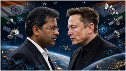 ‘Owning X does not give you a veto’: Lalit Modi slams Elon Musk over ‘Prime Minister Ambani’ jibe ‘Owning X does not give you a veto’: Lalit Modi slams Elon Musk over ‘Prime Minister Ambani’ jibe