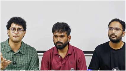 CJP’s Abhijeet Dipke, Saurav Das and Ashutosh Ranka released by court a day after detention: What’s next CJP’s Abhijeet Dipke, Saurav Das and Ashutosh Ranka released by court a day after detention: What’s next