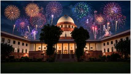 Will a firecracker ban solve the problem? Supreme Court signals a different approach Will a firecracker ban solve the problem? Supreme Court signals a different approach