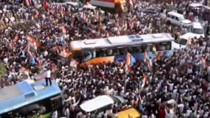 Delhi Police takes down 500 social media posts amid SIR protests, flags Pakistani accounts over fake reports