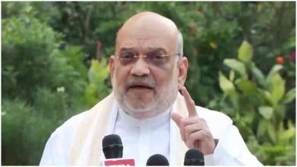 ‘Get ready to lose big time in 2029’: Amit Shah slams Rahul Gandhi over ‘vote chori’ charge