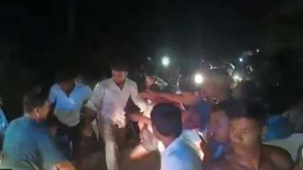Bihar Boat Tragedy: 14 killed as boat overturns in Ganges near Hajipur, victims include women, children Bihar Boat Tragedy: 14 killed as boat overturns in Ganges near Hajipur, victims include women, children
