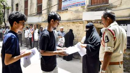 NEET UG Paper Leak Case: No NTA, government employee named in CBI chargesheet, details here NEET UG Paper Leak Case: No NTA, government employee named in CBI chargesheet, details here