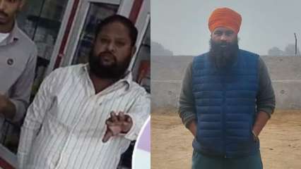 Parvinder Singh Jhota murder: Prime accused arrested from Rajasthan in Punjab anti-drug activist’s killing Parvinder Singh Jhota murder: Prime accused arrested from Rajasthan in Punjab anti-drug activist’s killing