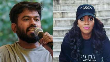 Who is funding Abhijeet Dipke’s CJP? American singer Mary Millben alleges US donor links, backs PM Modi Who is funding Abhijeet Dipke’s CJP? American singer Mary Millben alleges US donor links, backs PM Modi