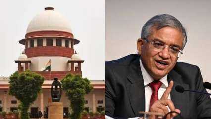 Trouble Mounts For CEC Gyanesh Kumar: SC slams EC for missing Shringeri counting footage Trouble Mounts For CEC Gyanesh Kumar: SC slams EC for missing Shringeri counting footage