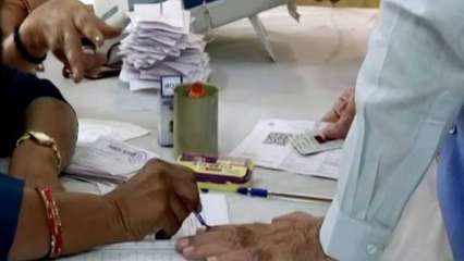 Special Summary Revision of electoral rolls in 17 states, ECI takes big step after SIR Special Summary Revision of electoral rolls in 17 states, ECI takes big step after SIR