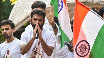 Connaught Place central park closed Oct 16-17 ahead of CJP’s Tiranga rally, Delhi Police urges citizens to stay away