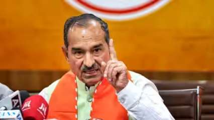 ‘We Are With Pakistan If US-Pakistan War Breaks Out’: Rajasthan BJP Chief Madan Rathore sparks row