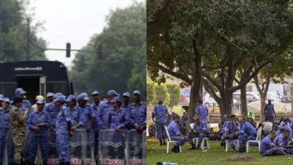 Delhi on High Alert: 25,000 personnel, CCTV watch for CJP’s ‘Lehra Do Tiranga’ march at Central Park