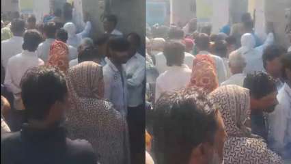 5 family members found dead in Greater Noida; tea and noodles were their last meal 5 family members found dead in Greater Noida; tea and noodles were their last meal