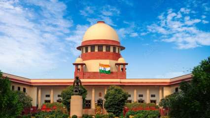 Supreme Court rejects age-based internet ban for children, says access is fundamental right Supreme Court rejects age-based internet ban for children, says access is fundamental right