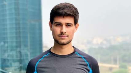 Dhruv Rathee arrested? Viral videos claim Noida cops took him away in car; police break silence Dhruv Rathee arrested? Viral videos claim Noida cops took him away in car; police break silence