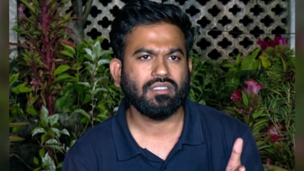 CJP’s Abhijeet Dipke vows to continue protest after bail, awaits release of associates CJP’s Abhijeet Dipke vows to continue protest after bail, awaits release of associates
