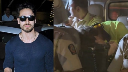 Tiger Shroff Firing Case: Actor leaves Nanavati hospital; CCTV footage, eyewitness account, police probe – What we know so far
