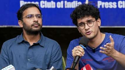 Did Saurav Das, Ashutosh Ranka show ‘no respect for law’? Here’s what court said on extending custody Did Saurav Das, Ashutosh Ranka show ‘no respect for law’? Here’s what court said on extending custody